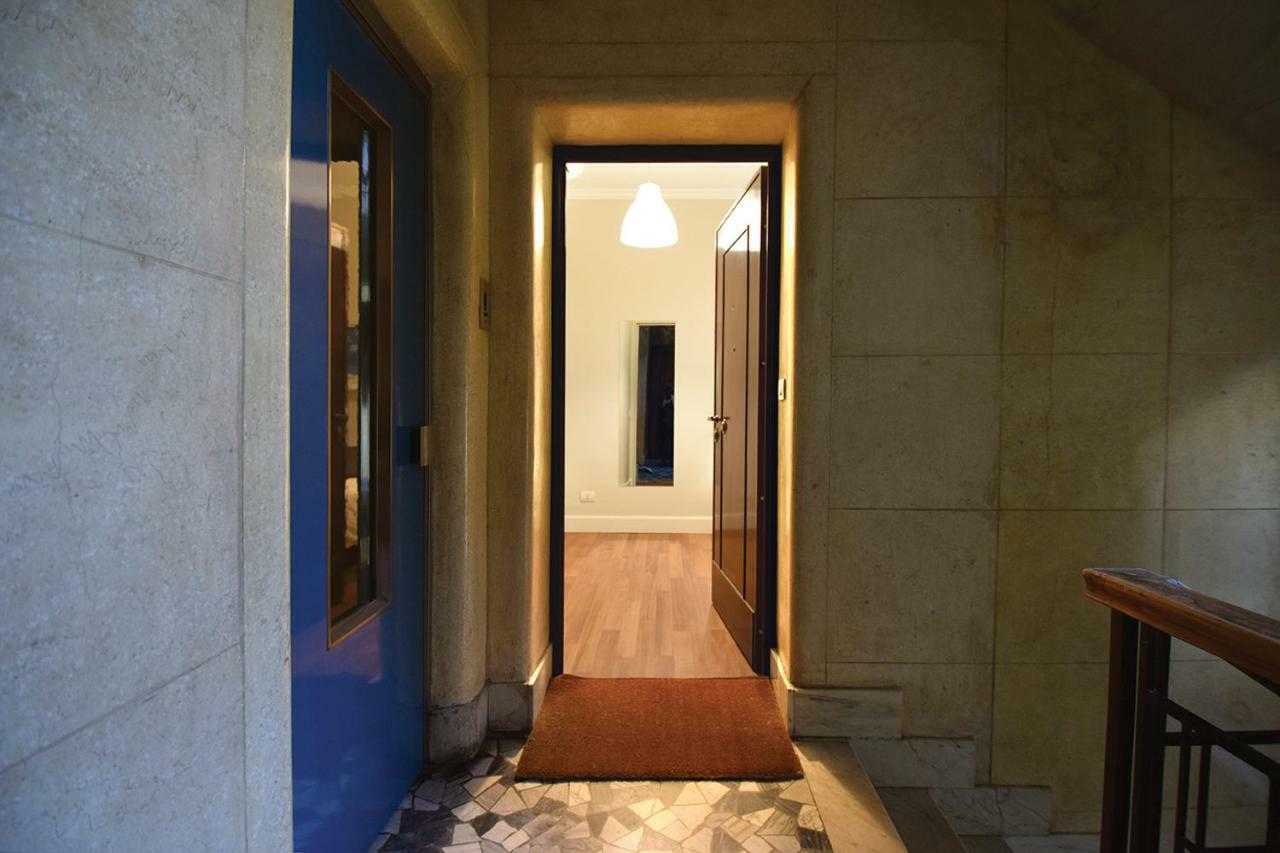 Giotto's House Milano
