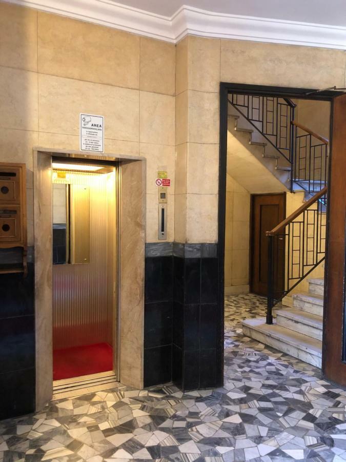 Giotto's House * Milano